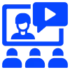 Webinars